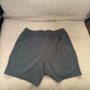 Lulu Pacebreaker Shorts